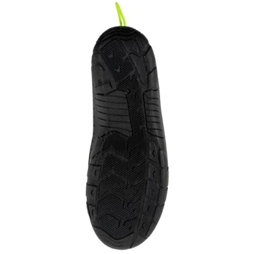 Аквашузи Aqua Speed Aqua Shoe Model 704-78 чорний, жовтий 46 (5908217691705)