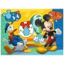 Пазл Trefl Mickey&friends Міккі Маус і веселий будинок 30 елементів (5900511182897)