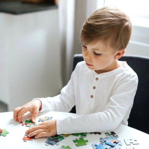 Пазл Trefl Mickey&friends Міккі Маус і веселий будинок 30 елементів (5900511182897)