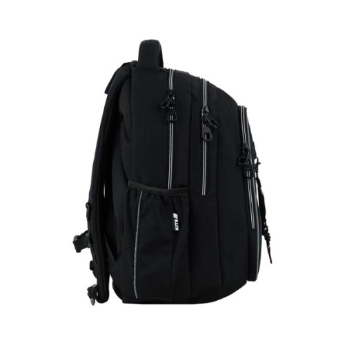 Рюкзак шкільний Kite Education teens 8001L FC Barcelona (BC26-8001L)