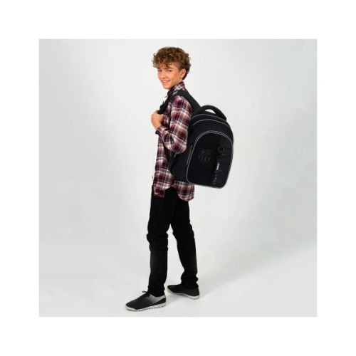 Рюкзак шкільний Kite Education teens 8001L FC Barcelona (BC26-8001L)