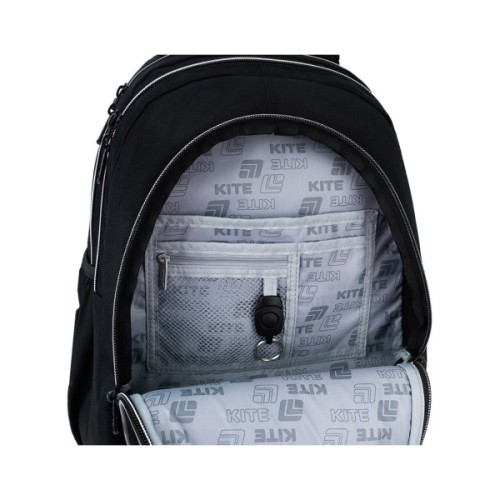 Рюкзак шкільний Kite Education teens 8001L FC Barcelona (BC26-8001L)