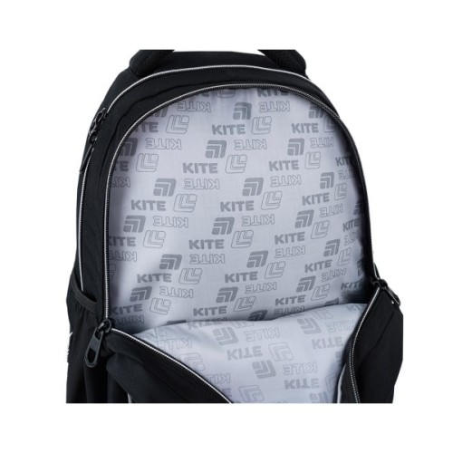 Рюкзак шкільний Kite Education teens 8001L FC Barcelona (BC26-8001L)