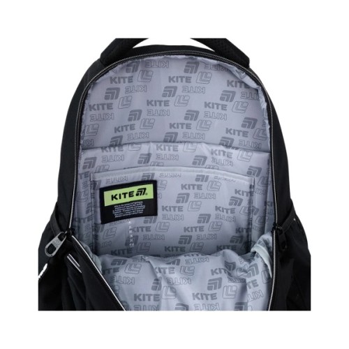 Рюкзак шкільний Kite Education teens 8001L FC Barcelona (BC26-8001L)
