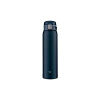 Термокружка Zojirushi SM-SF60AD 0.6 л Темно синій (1678.07.12)
