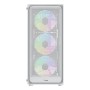Корпус для ПК OCYPUS GAMMA C50 WH ARGB (GAMMA-C50-WHG400XX-GL)