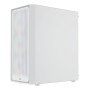 Корпус для ПК OCYPUS GAMMA C50 WH ARGB (GAMMA-C50-WHG400XX-GL)