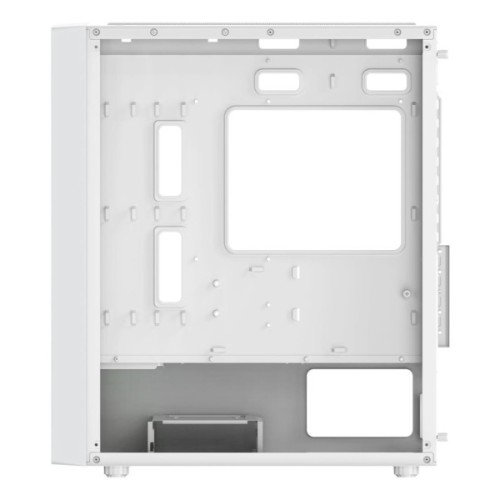 Корпус для ПК OCYPUS GAMMA C50 WH ARGB (GAMMA-C50-WHG400XX-GL)