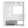 Корпус для ПК OCYPUS GAMMA C50 WH ARGB (GAMMA-C50-WHG400XX-GL)
