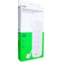 Мережевий фільтр живлення Belkin 8хТипE, 16А, USB-A/USB-C 18Вт, 2м (SRB003CA2M)