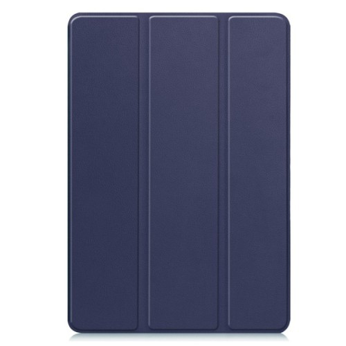 Чохол до планшета BeCover Flexible TPU Mate Samsung Galaxy Tab S11 (SM-X730/X736) 11.0" Deep Blue (715579)