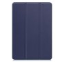 Чохол до планшета BeCover Flexible TPU Mate Samsung Galaxy Tab S11 (SM-X730/X736) 11.0" Deep Blue (715579)