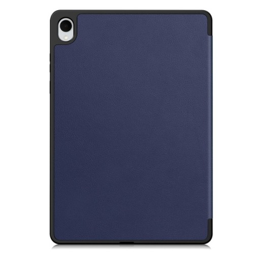 Чохол до планшета BeCover Flexible TPU Mate Samsung Galaxy Tab S11 (SM-X730/X736) 11.0" Deep Blue (715579)