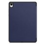 Чохол до планшета BeCover Flexible TPU Mate Samsung Galaxy Tab S11 (SM-X730/X736) 11.0" Deep Blue (715579)