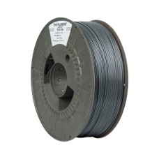 Пластик для 3D-принтера The Filament PLA Lite 1.75mm GREY 1kg (TF-24223)
