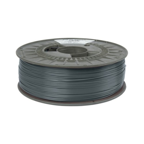 Пластик для 3D-принтера The Filament PLA Lite 1.75mm GREY 1kg (TF-24223)