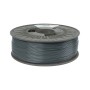 Пластик для 3D-принтера The Filament PLA Lite 1.75mm GREY 1kg (TF-24223)