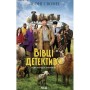 Книга Три мішки вовни. Вівці-детективи. Книга 1 + суперобкладинка - Леоні Свонн КСД (9786171520011)