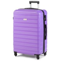 Валіза Semi Line 26" (L) Violet (T5490-5) (DAS303809)
