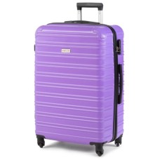 Валіза Semi Line 26" (L) Violet (T5490-5) (DAS303809)