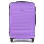 Валіза Semi Line 26" (L) Violet (T5490-5) (DAS303809)