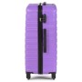 Валіза Semi Line 26" (L) Violet (T5490-5) (DAS303809)
