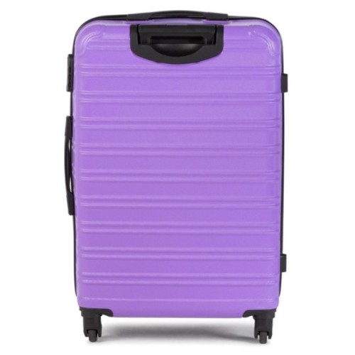 Валіза Semi Line 26" (L) Violet (T5490-5) (DAS303809)