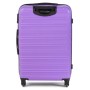 Валіза Semi Line 26" (L) Violet (T5490-5) (DAS303809)