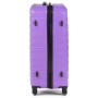 Валіза Semi Line 26" (L) Violet (T5490-5) (DAS303809)