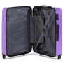 Валіза Semi Line 26" (L) Violet (T5490-5) (DAS303809)
