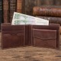 Портмоне Tony Perotti Italico 534 Коньячне (90434)