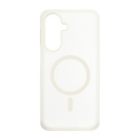 Чохол до мобільного телефона Armorstandart Mystiq MagCase Samsung A27 5G White (ARM91615)