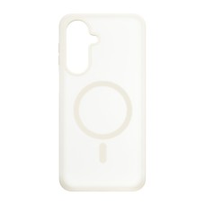 Чохол до мобільного телефона Armorstandart Mystiq MagCase Samsung A27 5G White (ARM91615)