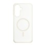 Чохол до мобільного телефона Armorstandart Mystiq MagCase Samsung A27 5G White (ARM91615)