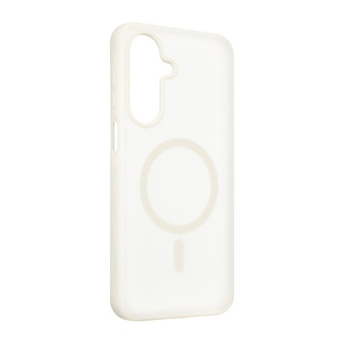 Чохол до мобільного телефона Armorstandart Mystiq MagCase Samsung A27 5G White (ARM91615)