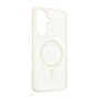 Чохол до мобільного телефона Armorstandart Mystiq MagCase Samsung A27 5G White (ARM91615)