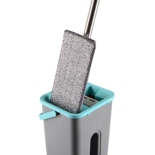 Комплект для прибирання Idea Home DS-342C Grey-Blue