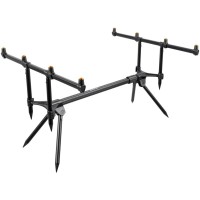 Підставка для вудилища Brain RP1 (4 buzz bars) (1858.56.34)