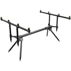 Підставка для вудилища Brain RP1 (4 buzz bars) (1858.56.34)