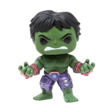 Фігурка для геймерів Funko Pop серії Месники: Гра – Галк у техно-костюмі (47759)