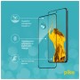 Скло захисне Piko Full Glue ESD Xiaomi 15 Ultra Black (1283126625404)