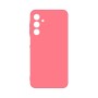Чохол до мобільного телефона Intaleo Silicone Samsung Galaxy A25 Pink (1283126600128)