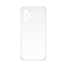 Чохол до мобільного телефона ACCLAB ShockProof Xiaomi Redmi Note 10 Pro Transparent (1283126554148)