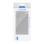 Чохол до мобільного телефона ACCLAB ShockProof Xiaomi Redmi Note 10 Pro Transparent (1283126554148)
