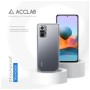 Чохол до мобільного телефона ACCLAB ShockProof Xiaomi Redmi Note 10 Pro Transparent (1283126554148)