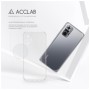 Чохол до мобільного телефона ACCLAB ShockProof Xiaomi Redmi Note 10 Pro Transparent (1283126554148)