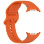 Ремінець до смарт-годинника Armorstandart Samsung Galaxy Watch 8 / 8 Classic (22x132 mm) Orange (ARM86875)