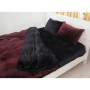 Постільна білизна MirSon Велюр Winter Frost 28-0007 + 28-0002 Poinsettia Velvet 143х210 (2200004007403)
