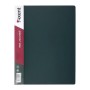 Папка-швидкозшивач Axent А4, green (1304-05-А)