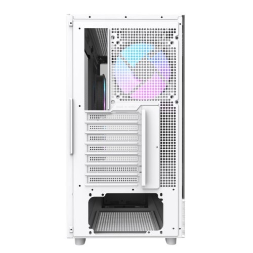 Корпус для ПК DARKFLASH DPX90 WHITE